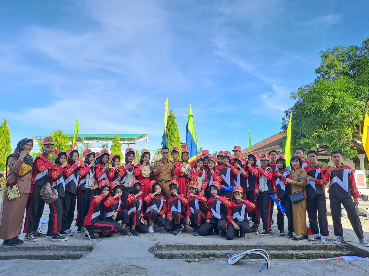 drumband 2