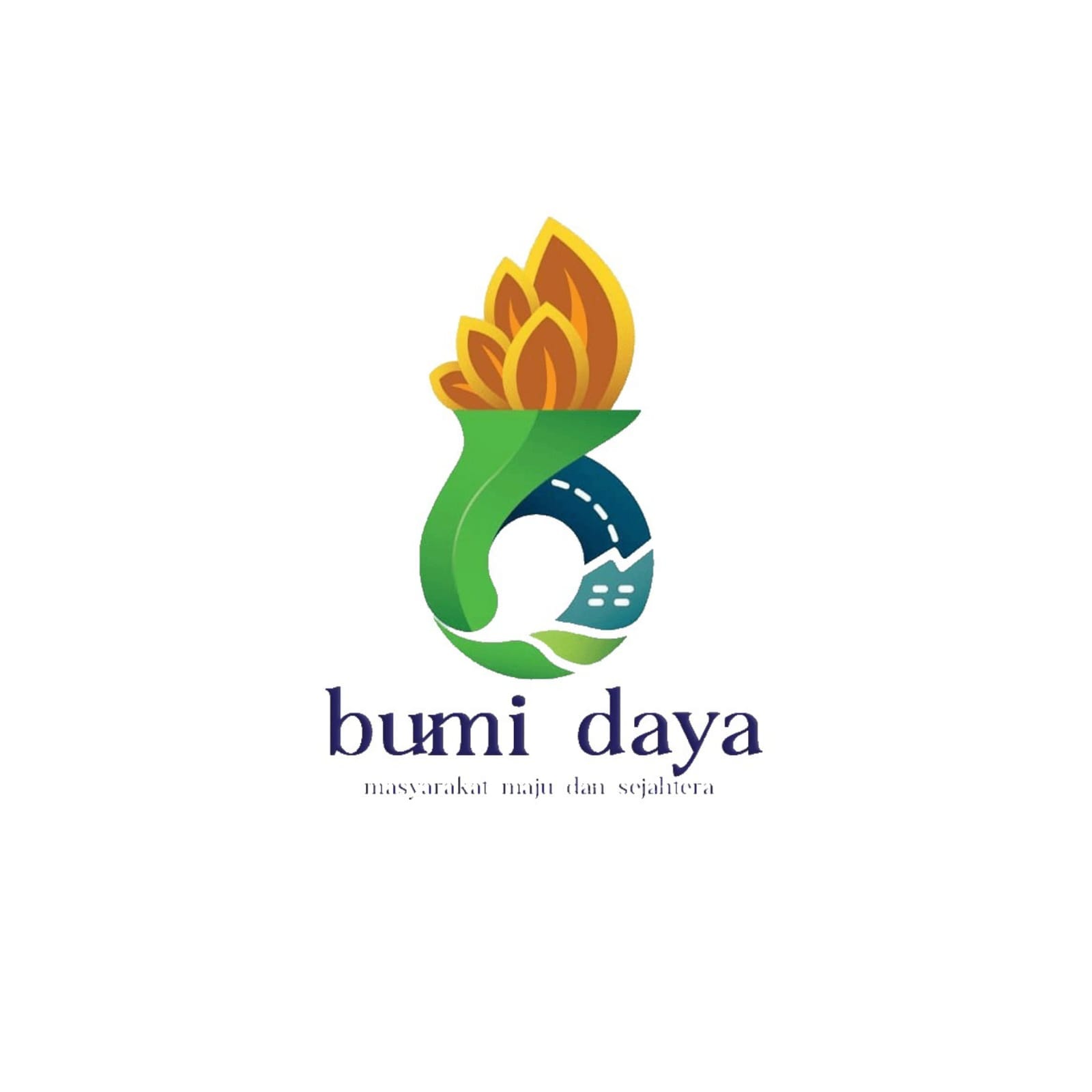 logo Bumi Daya