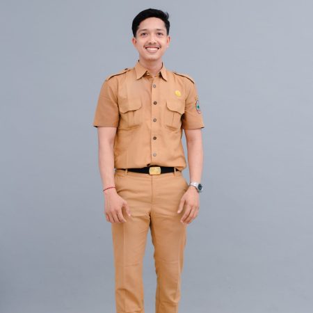 I Nyoman Tri Subakti, S.Pd.