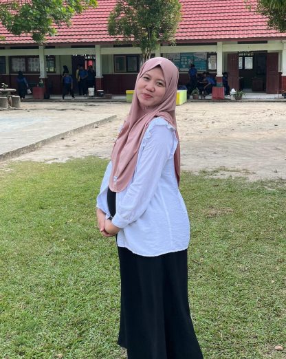 Ibu Indah Pelita, S.Pd.