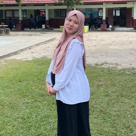 Ibu Indah Pelita, S.Pd.